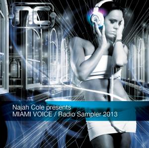 Najah Cole - Miami Voice