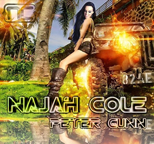Najah Cole - Peter Gunn