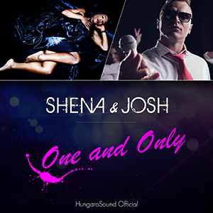 Shena & Josh - One and Only