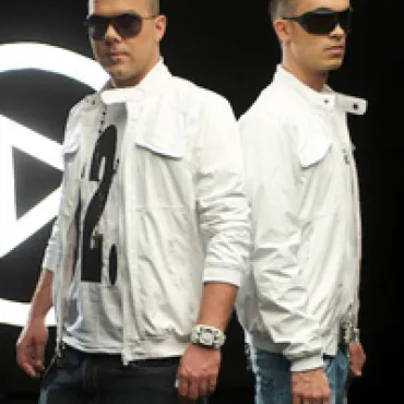Stereo 2.0 - Így jó / Maxi /