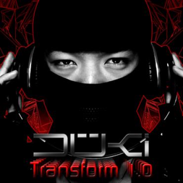 Düki - Transform 1.0