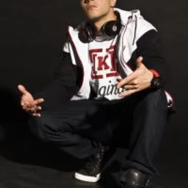 Young G - Játssz velem