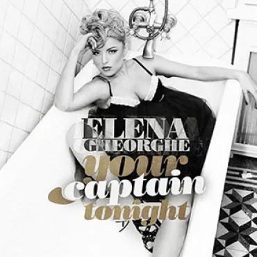 Elena - Your captain tonight