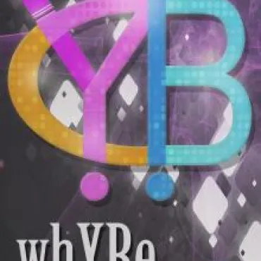 WhyBe - Time to be free