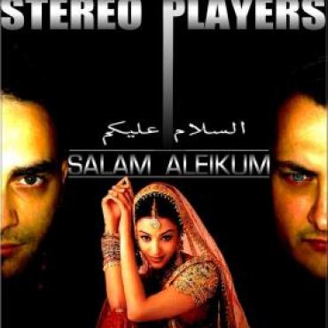Stereo Players - Salam Aleikum / Kislemez /