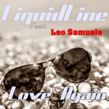 LiquidLine feat Leo - Love again