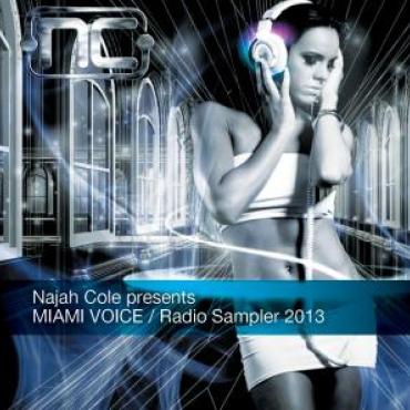 Najah Cole - Miami Voice