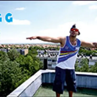 Young G. - Mese