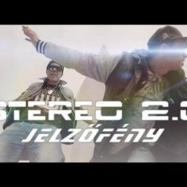 Stereo 2.0 - Jelzőfény