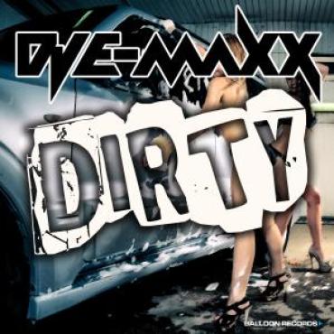 DJ E-MaxX - Dirty
