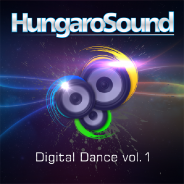 HungaroSound Digital Dance vol.1