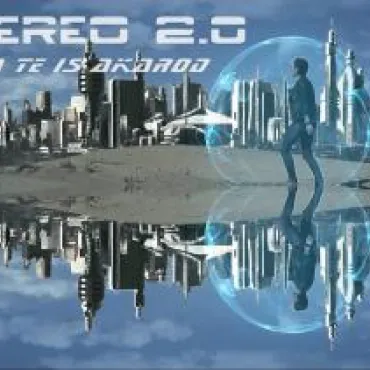 Stereo 2.0 - Ha te is akarod / Kislemez /