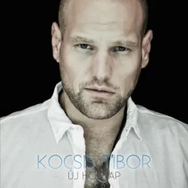 Kocsis Tibor - Új Holnap 