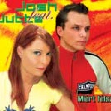 Josh és Jutta - Miért félsz / Maxi /