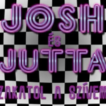 Josh és Jutta - Zakatol a szívem / Maxi /