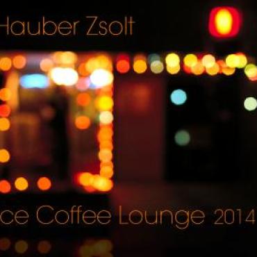 Hauber Zsolt - Ice Coffee Lounge 2014