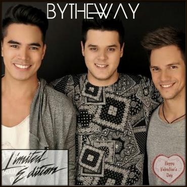 ByTheWay - Limited Edition