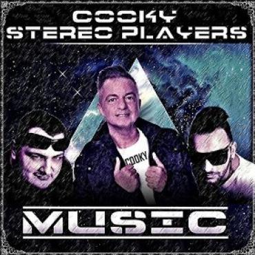 Cooky & Stereo Players - Music