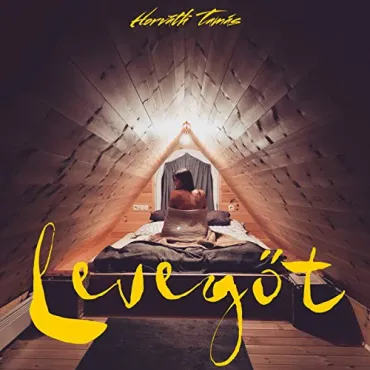 Horváth Tamás - Levegőt