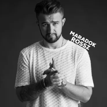 Raul - Maradok rossz