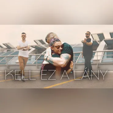Hekiii & JBoy - Kell ez a lány