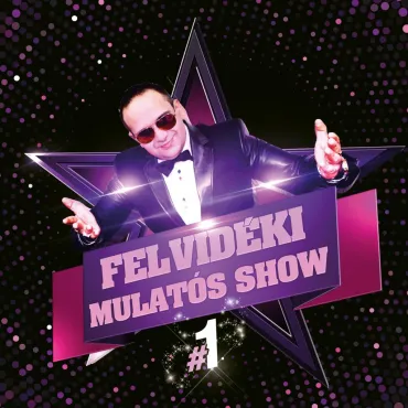Felvidéki Mulatós #1.