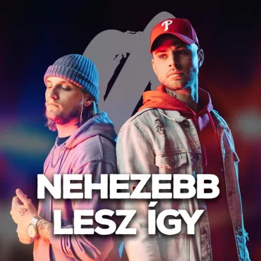 Pola - Nehezebb lesz így