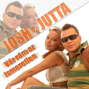 Josh és Jutta - Vár rám az ismeretlen Josh és Jutta - Vár rám az ismeretlen