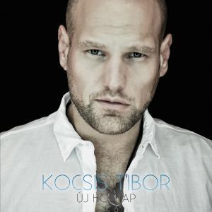 Kocsis Tibor - Új Holnap Kocsis Tibor - Új Holnap