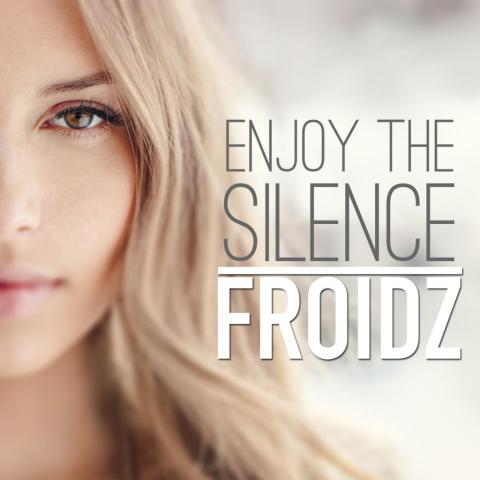 Froidz - Enjoy the silence Froidz - Enjoy the silence