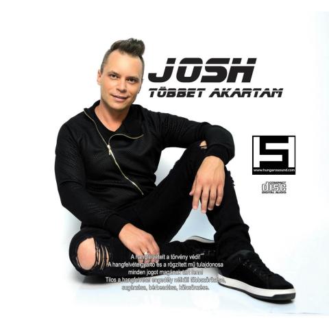 Josh - Többet akartam Josh - Többet akartam