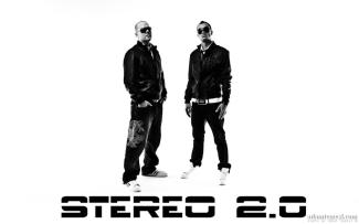 Stereo 2.0