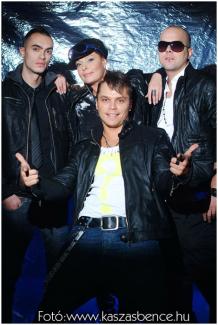 Josh és Jutta vs. Stereo 2.0 a legjobb 20 ban!