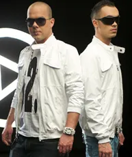 Taio Cruzzal levelezik a STEREO 2.0 frontembere!