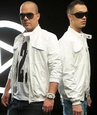 Taio Cruzzal levelezik a STEREO 2.0 frontembere!