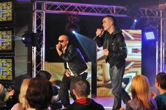 Milliomos lett a STEREO!