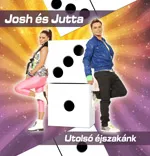 Josh és Jutta Utolsó éjszakánk a No.1 !