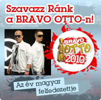 STEREO A BRAVO OTTON!