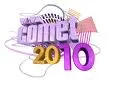 Viva Comet 2010!