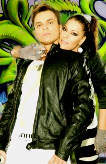 Josh és Jutta - Hé kiscsaj