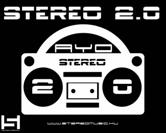 STEREO 2.0 - AYO