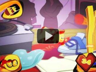 Aranyos videót találtunk a Josh és Jutta párosról, csak néztünk