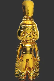 Bravo Otto 2011!