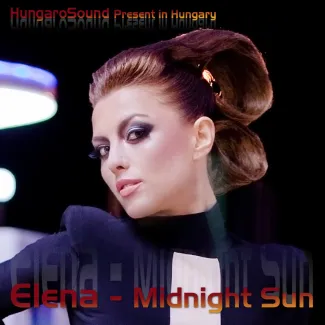 Új Elena dal!