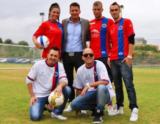 A Stereo 2.0 indulót írt a Vasasnak