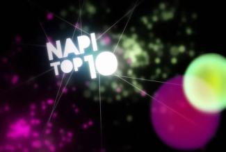 A Viva Tv oldalán az alábbi HungaroSoundos klippekre szavazhattok!