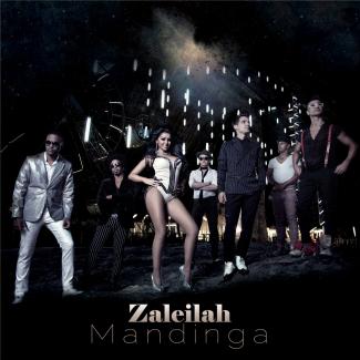 Mandinga - Zaleilah