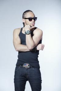 Új előadó a HungaroSound -nál!