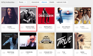 Horváth Tamás &amp;amp; Raul -  Szeretsz engem? már a 2. helyen!