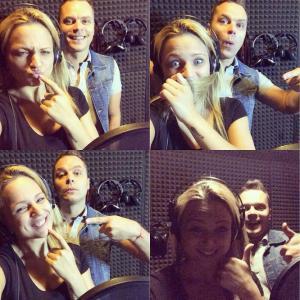 Váltás! Josh megtalálta Jutta utódját